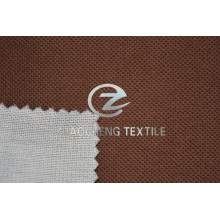 Tissu tricoté en velours Bolengu pour un usage domestique